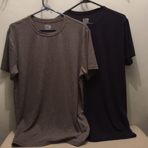 2 Nice Men’s 32 Degrees Cool Shirt